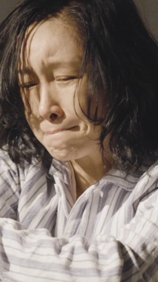 秦海璐哭戏真是演技爆棚哭的撕心裂肺!