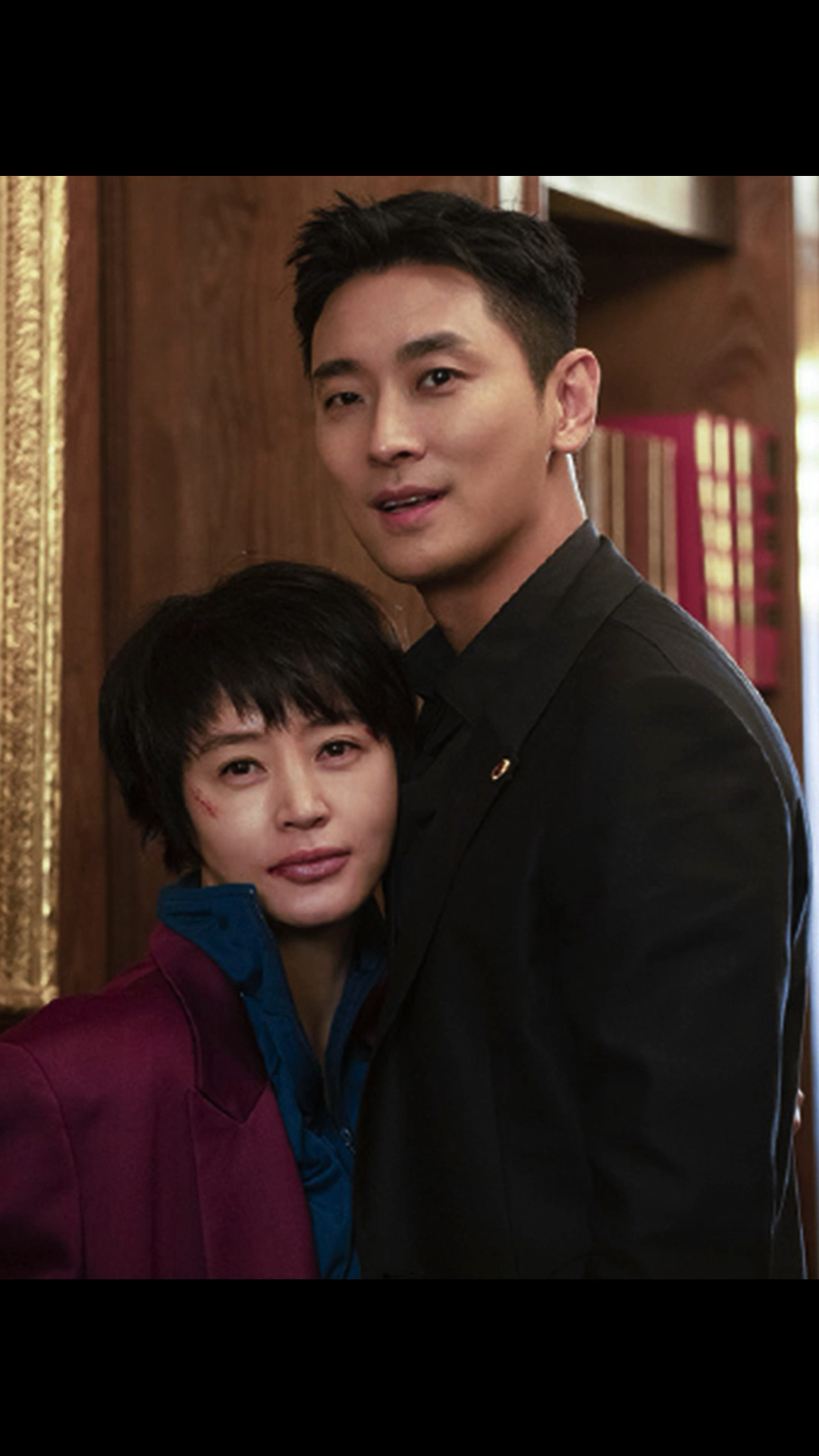 电影解说#因为爱情可以放弃一切