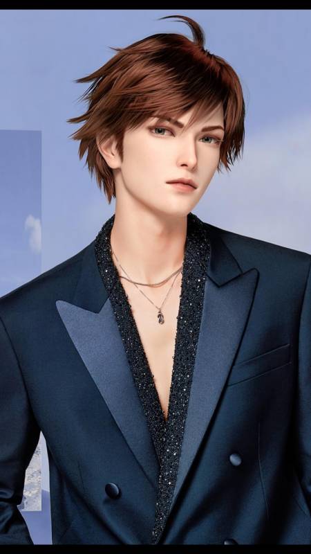 壁纸#这样的李白你喜欢了吗