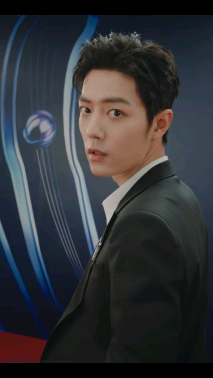 肖战回眸杀#迷倒你了吗?