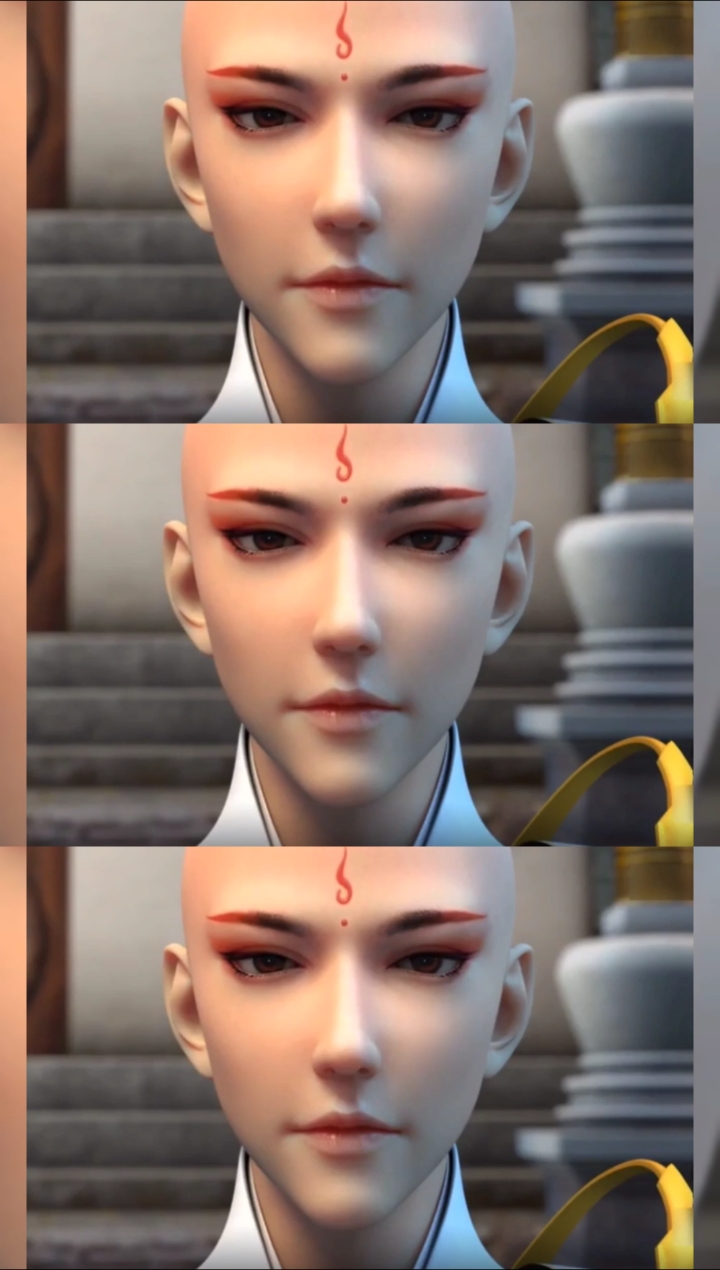 动漫#无心太魅惑了