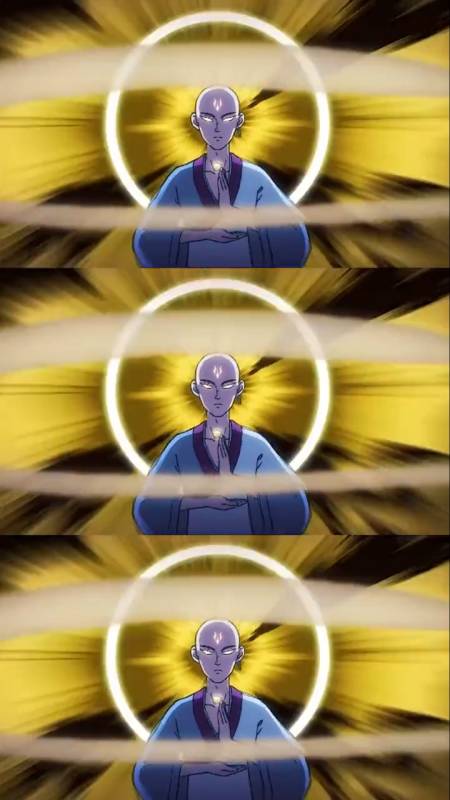 没想到无眼法师的大招,战斗力如此厉害