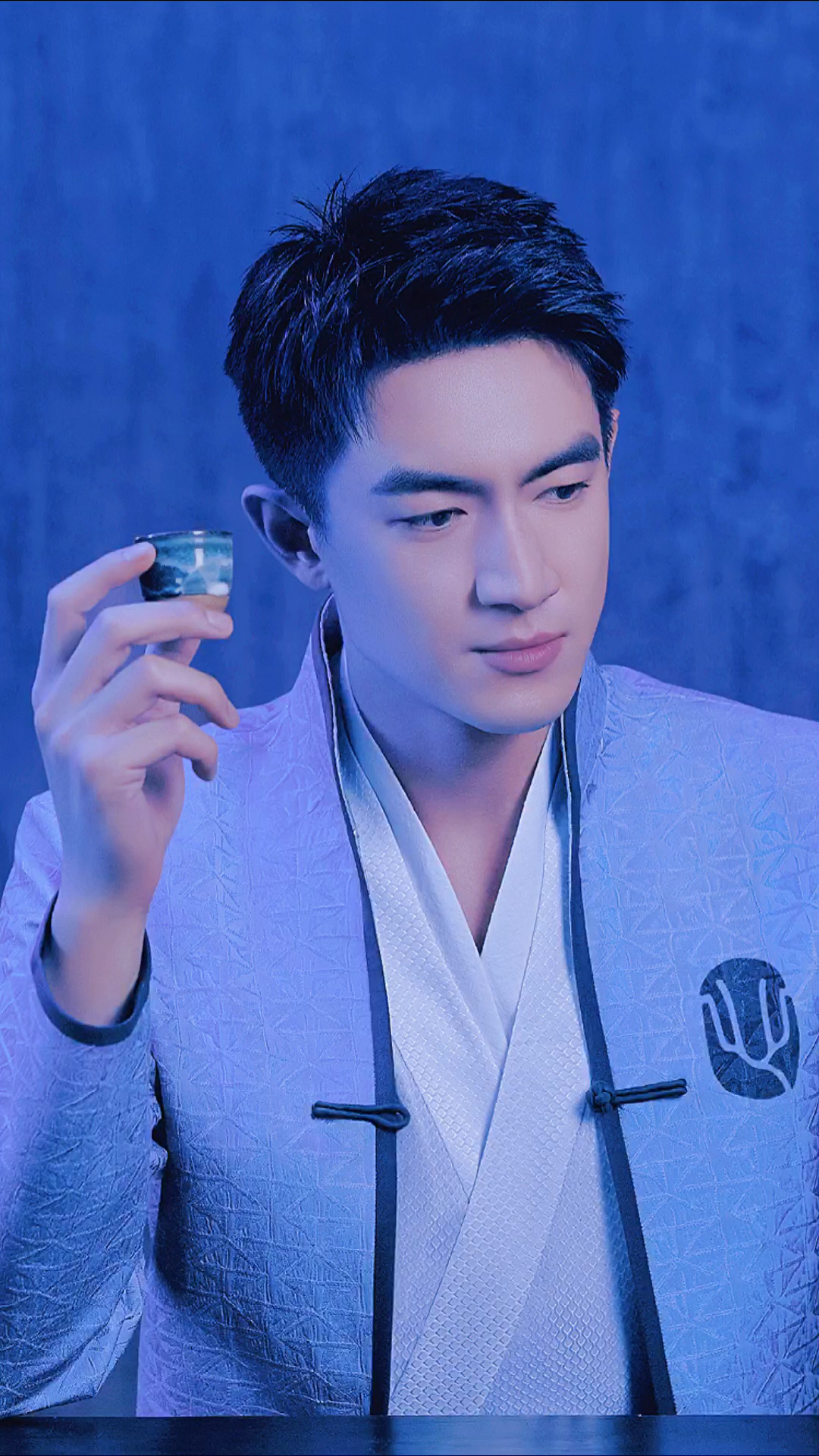 林更新#治愈系微笑#帅气小哥哥#林更新