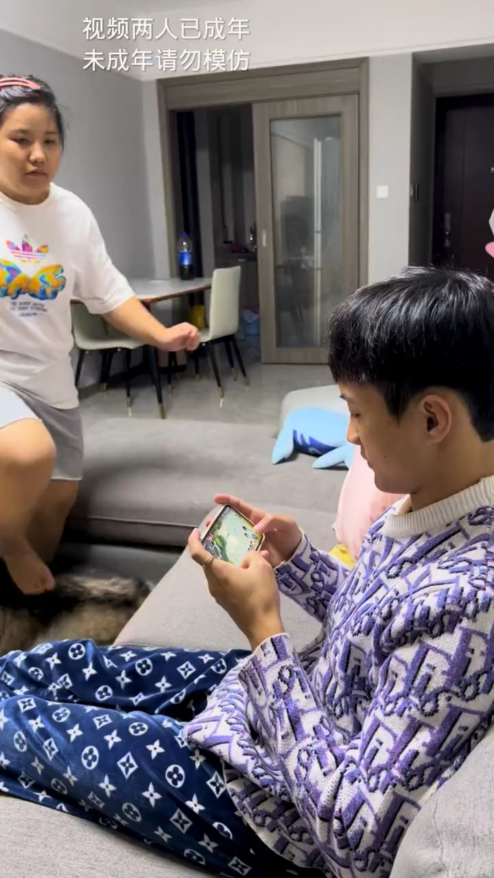 这就是为什么男生打游戏挂机的原因