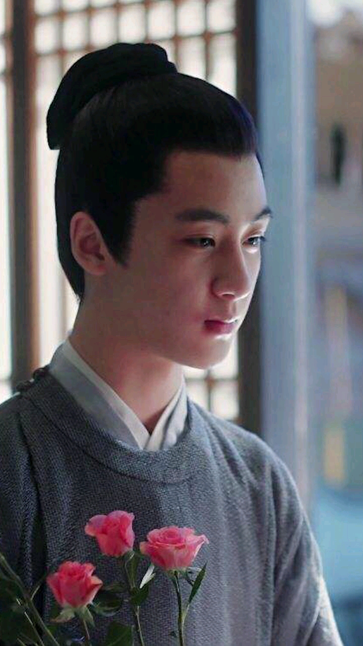 电视剧清平乐#这给妈宝男厉害的,竟敢掌掴徽柔怀吉,这是把王凯当空气