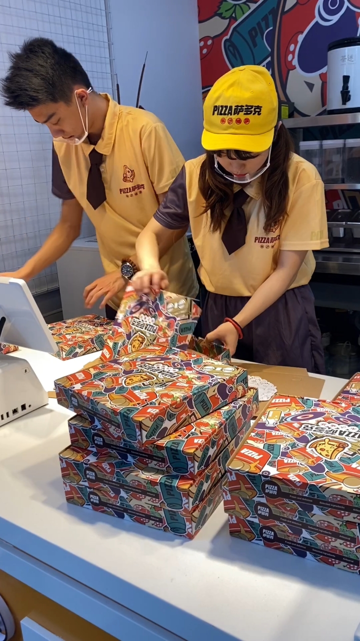 2020前景好的小餐饮项目,适合夫妻,大学生,白领,三天学会