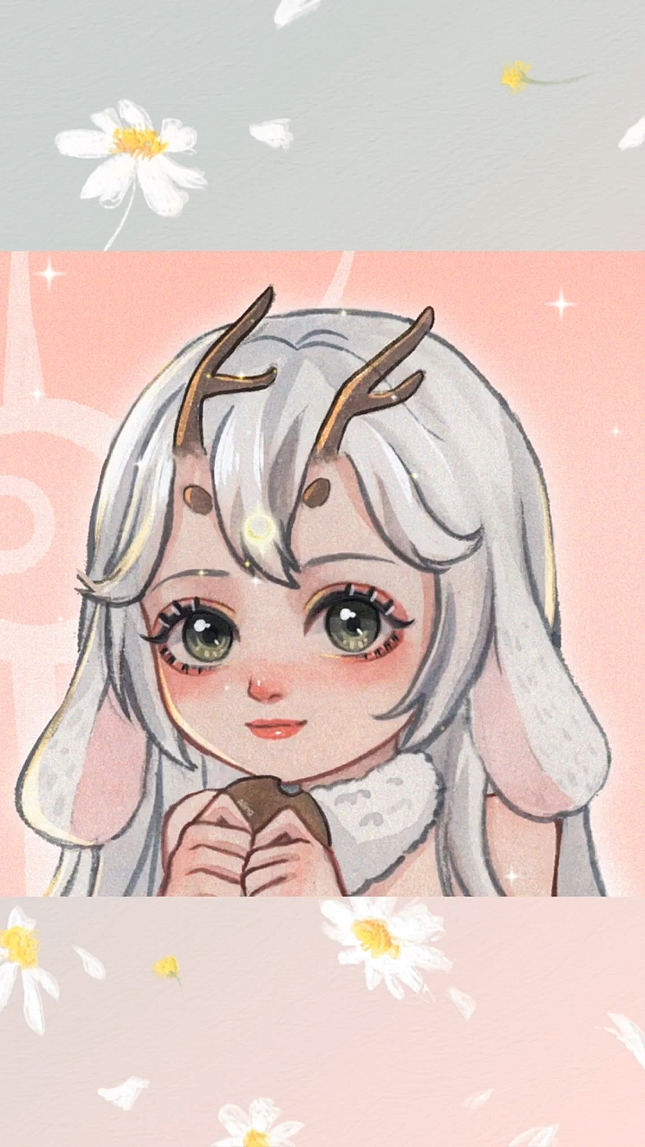 国漫姜子牙#如果四不像变成人,你想rua一下吗