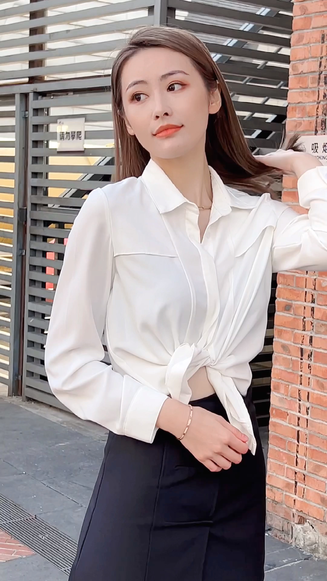 车模梦婷,上海人,富婆一枚