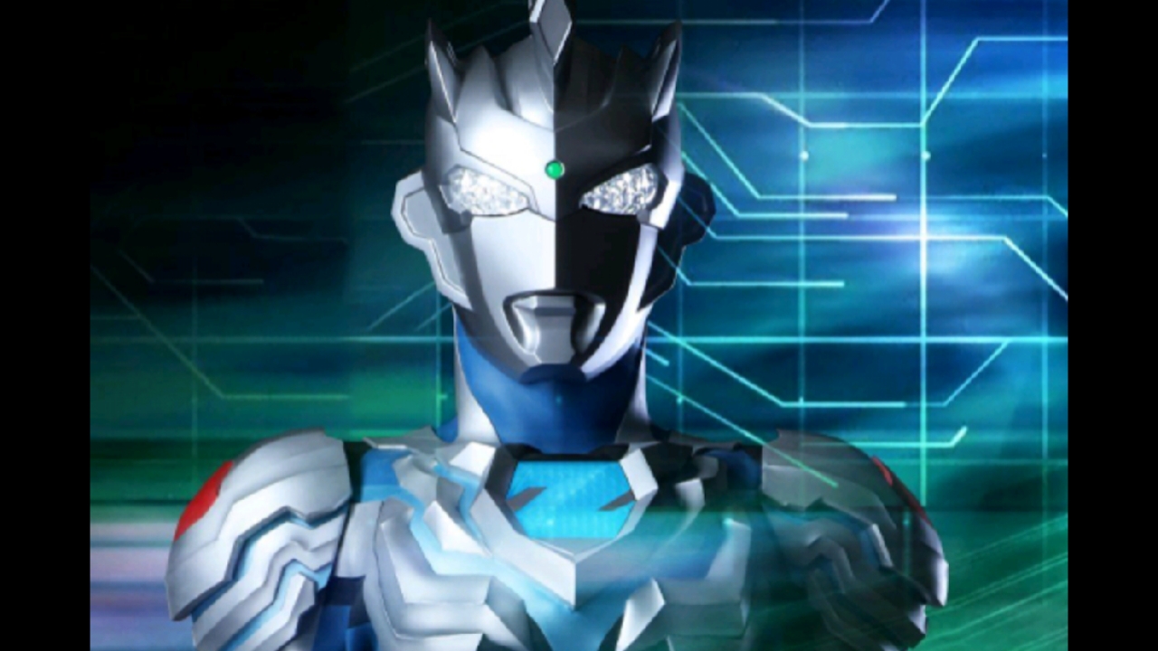 奥特曼#伽古拉也有想要保护的人