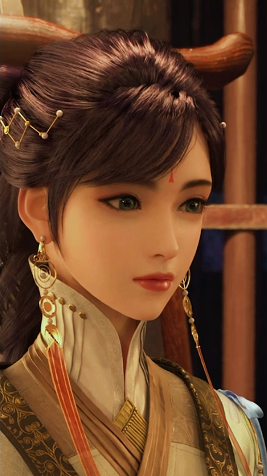 眷思量我们心有灵犀