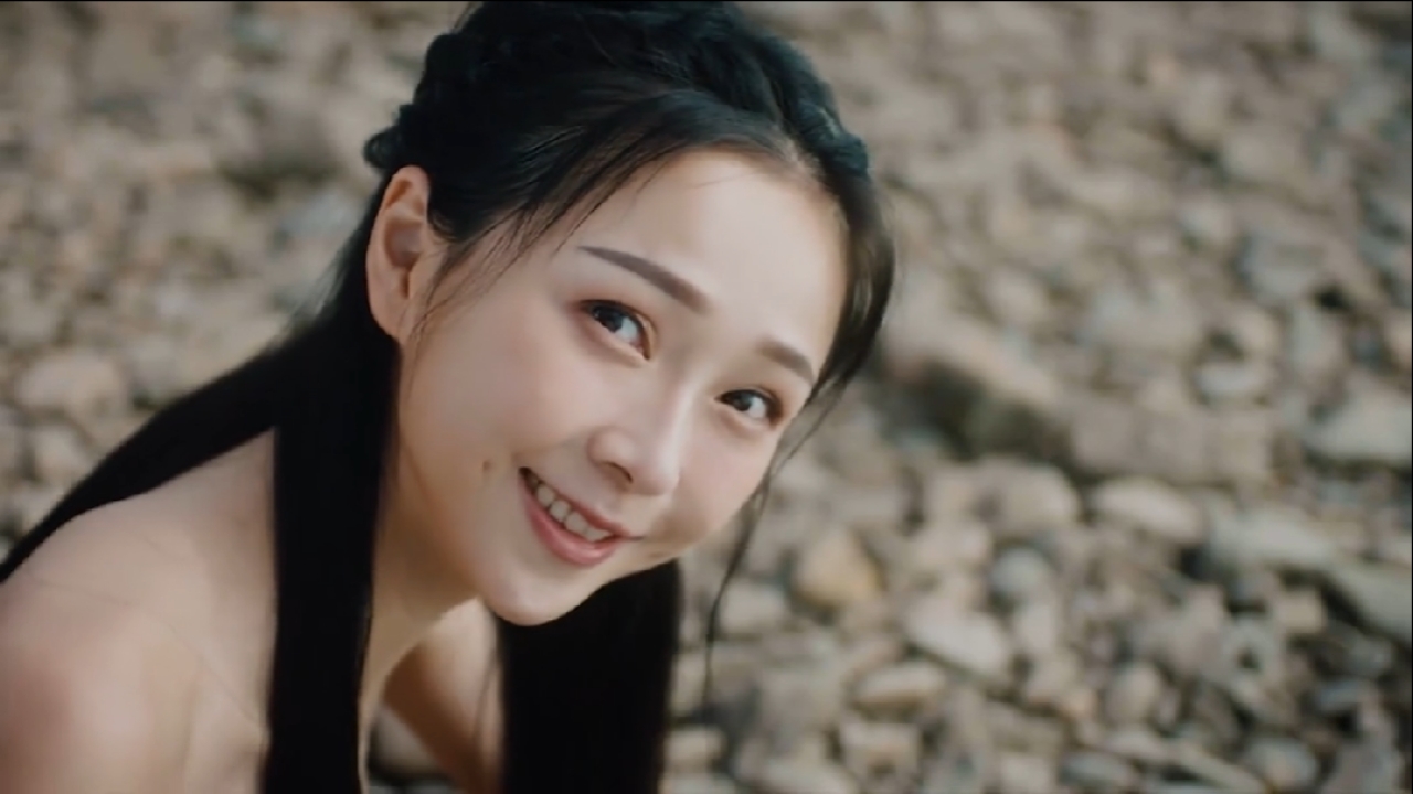 东海人鱼传#一群人为求长生,居然恩将仇报利用单纯的人鱼妹妹探险!