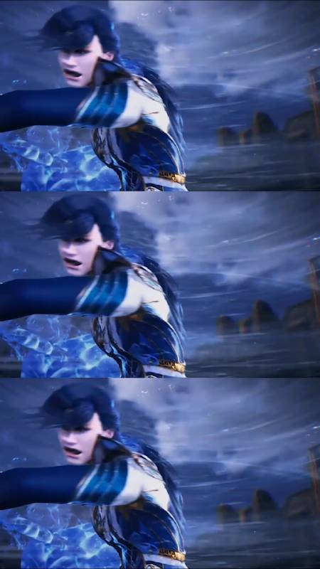 斗罗大陆#唐三:哪儿地缝,介绍个呗-全民小视频