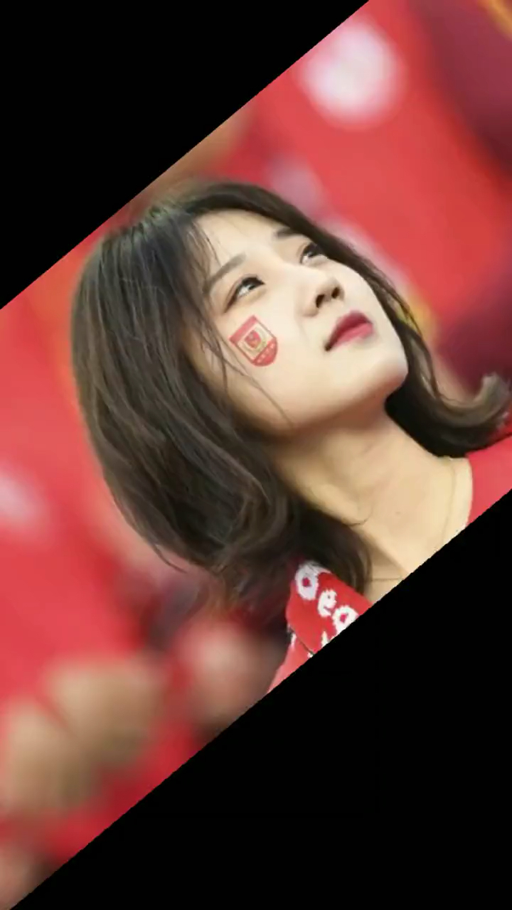 谁看谁不迷糊呀.长春亚泰王梦萦