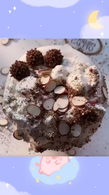 玩泥素材#超仙玩泥素材～点赞关注吱声可拿～不然视为盗视频(想要