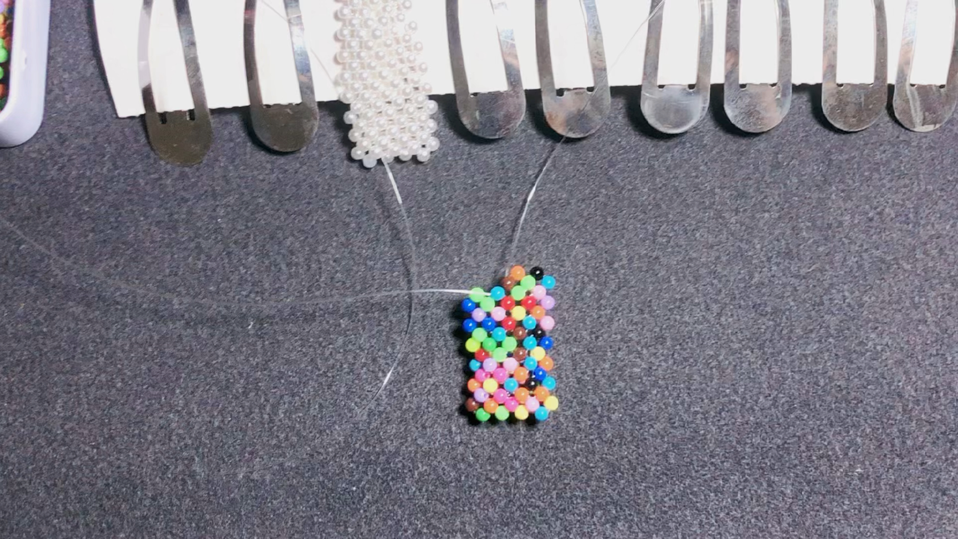 宝妈的小副业手工活外发加工