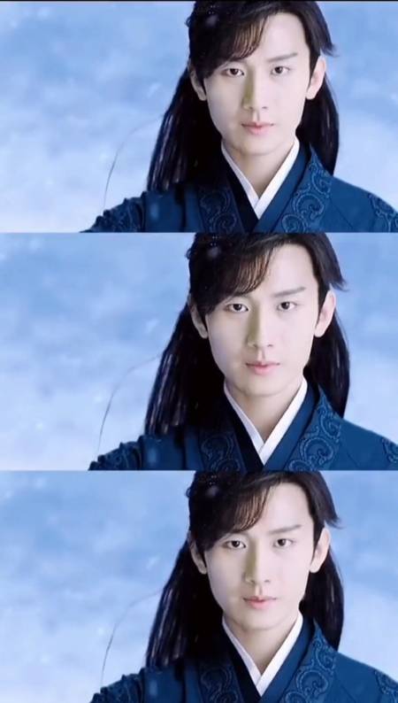 琉璃美人煞#司凤的打戏最炫酷了