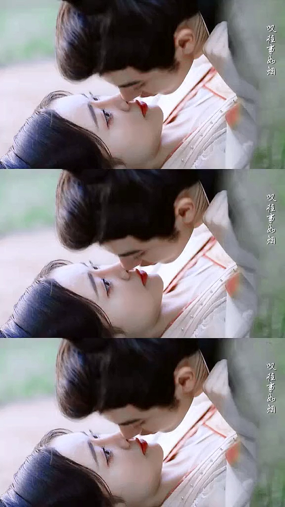 许佳琪#这对你们磕到了嘛?