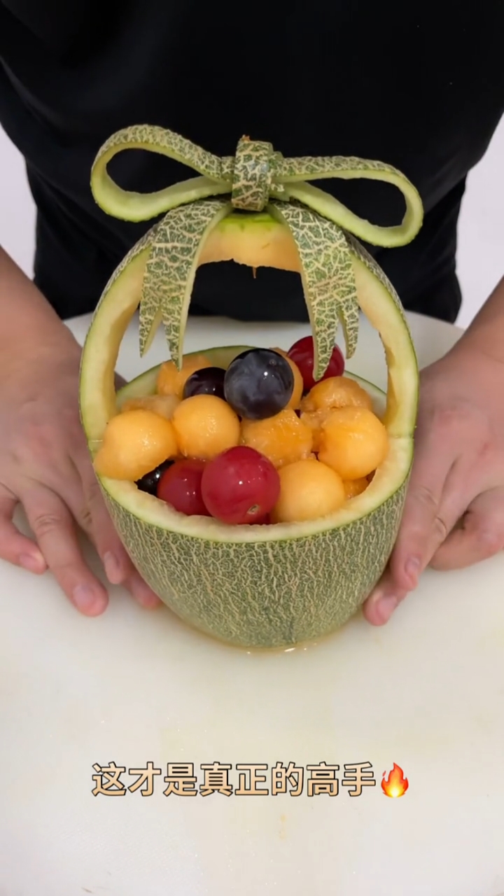 水果切法,希望大家能够喜欢