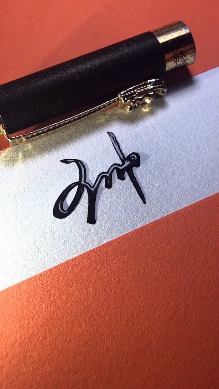 数字签名#王帅,你的数字签名写好了请惠存