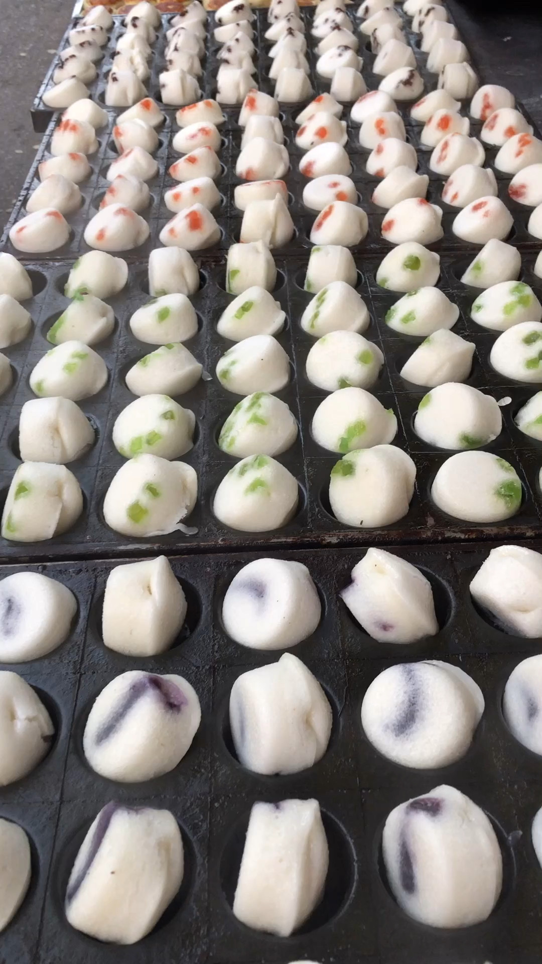 不一样的人生东北特色稻花香米糕