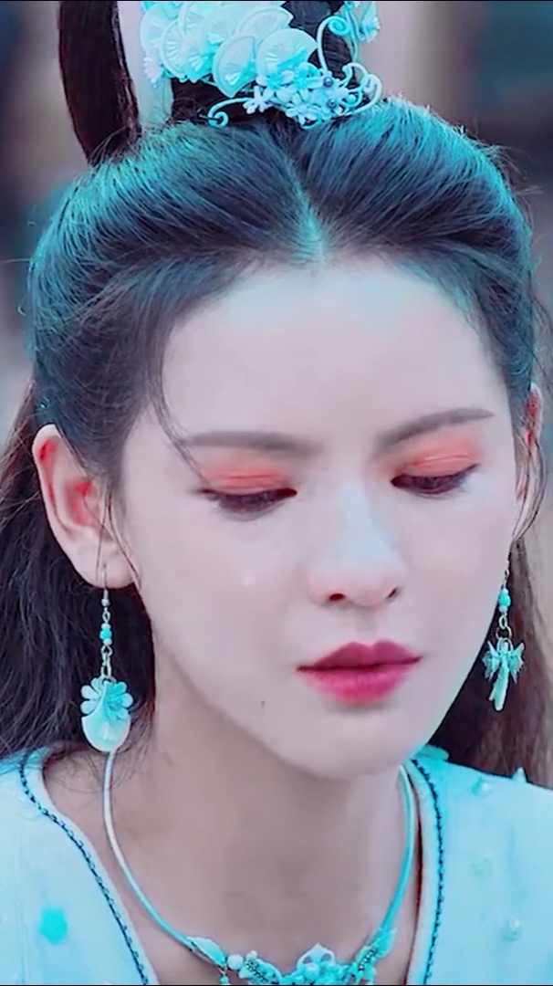 张予曦#张予曦版白秋练