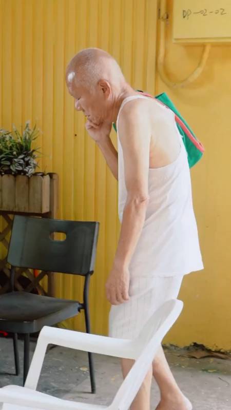 千万不要小瞧穿着破烂的广东大爷-度小视