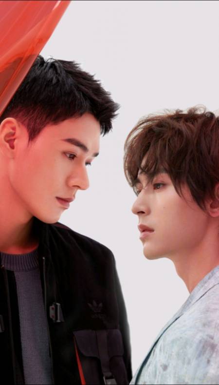 龚俊张哲瀚#山人们,福利来咯～一个视频用掉我近30张美图,我可真厚道