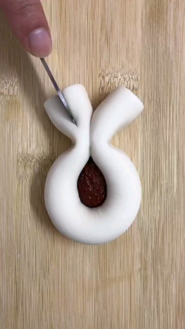 花样面点#这是什么鱼呢?