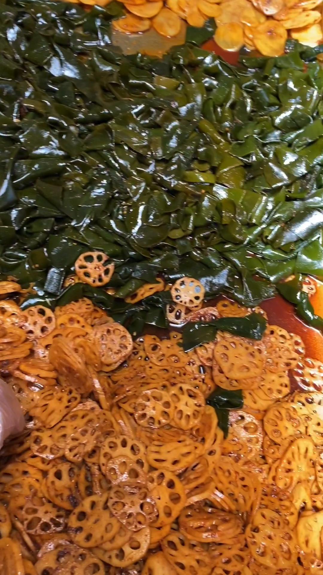 想做好卤素菜的这块儿才是你的技术活儿#美食制作