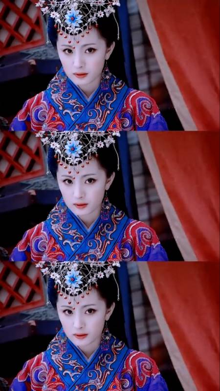 正一品:皇后(1人) 从一品:皇贵妃(1人) 正二品:贵妃(2人) 从二品:贤妃