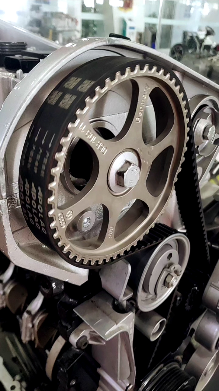 汽车正时皮带更换周期是多少……