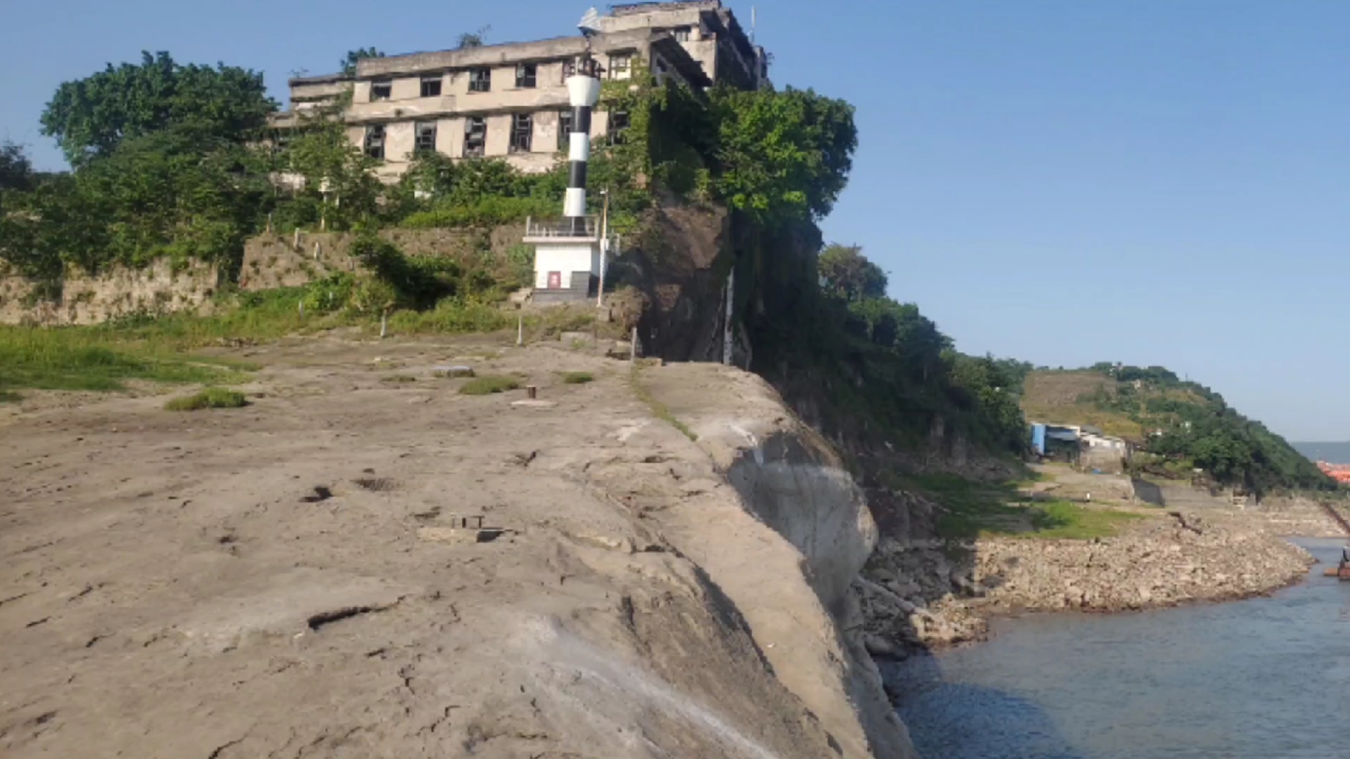 带你去流浪(重庆鱼嘴)