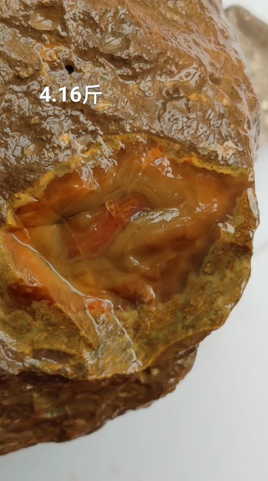 玉化极好的战国红缠丝玛瑙原石大块头精品原石