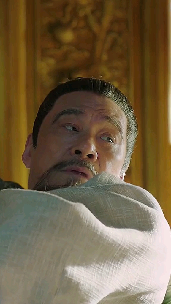 大明风华老爷子也是纯纯的段子手啊