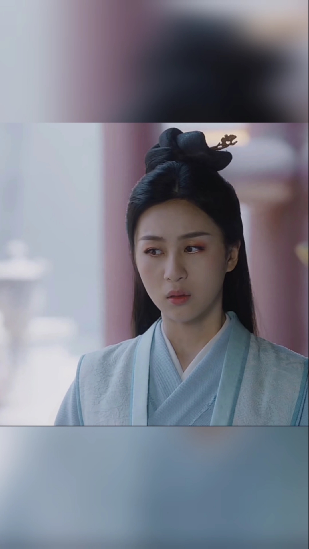 音为有你#二皇子带石飞仙回别院