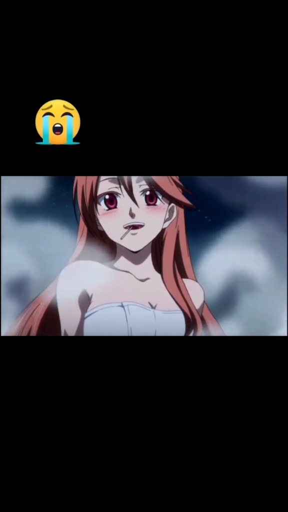 动漫#泪点低的慎入