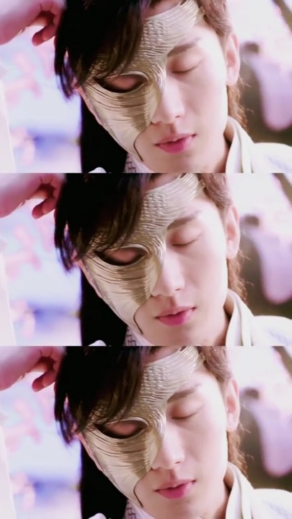 琉璃美人煞#司凤