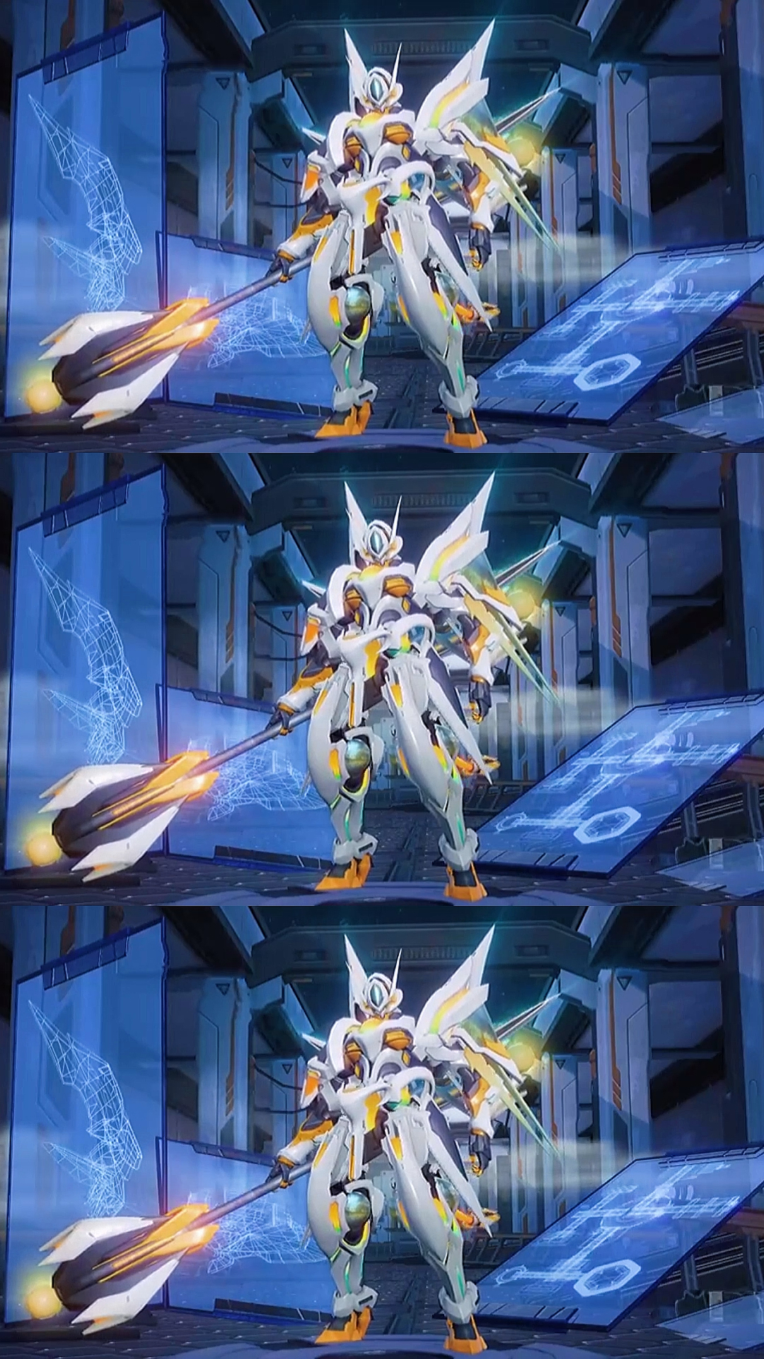 王者荣耀热门#孙悟空零号雷霆.