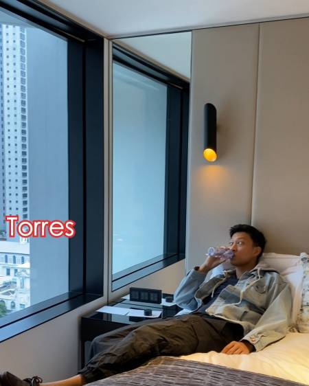 2020-11-07 0举报 托哥 74粉