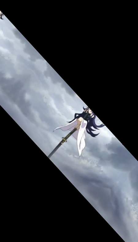 终结的织天使阿朱罗丸#前面那一小段自己录的,真的爱上这个男人了