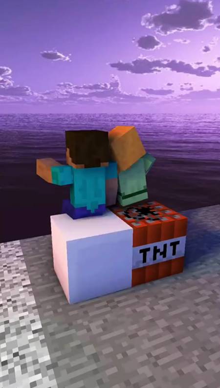 孤飞02t1天前 再来回转了六次之后tnt爆了 回复 2 mc7年以上的老玩家