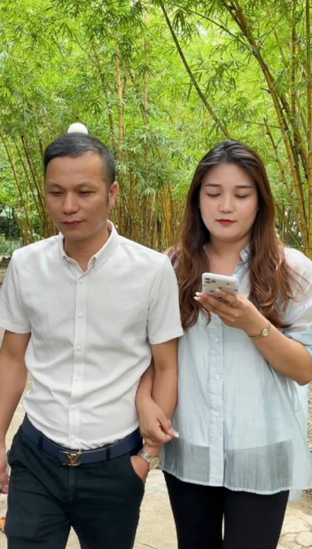 情感故事#请不要去触碰一个男人的底线.