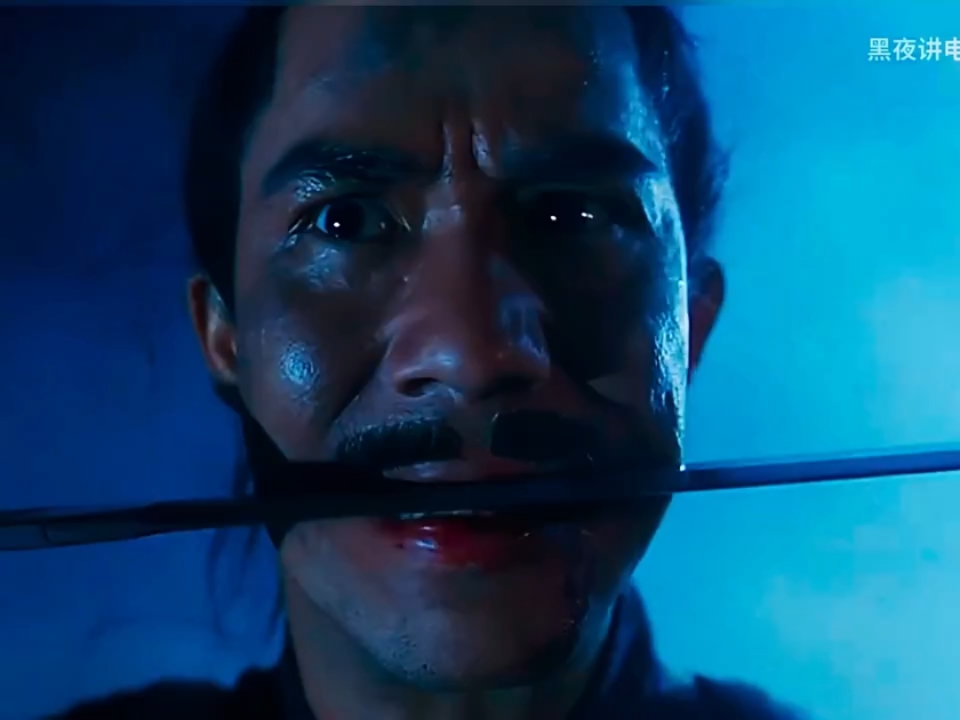 精彩影视#左千户以武入道,用凡人之躯比肩神魔