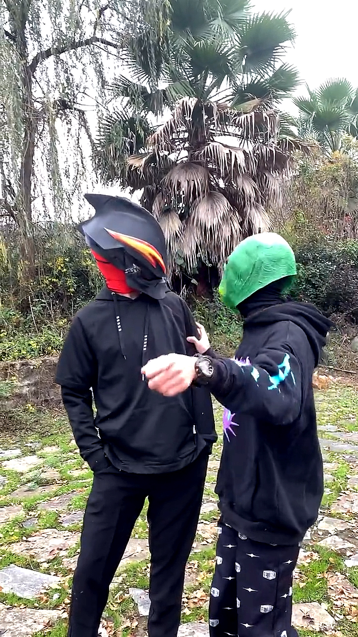 奥特曼#鱼头怪又在欺负贝利亚!-度小视