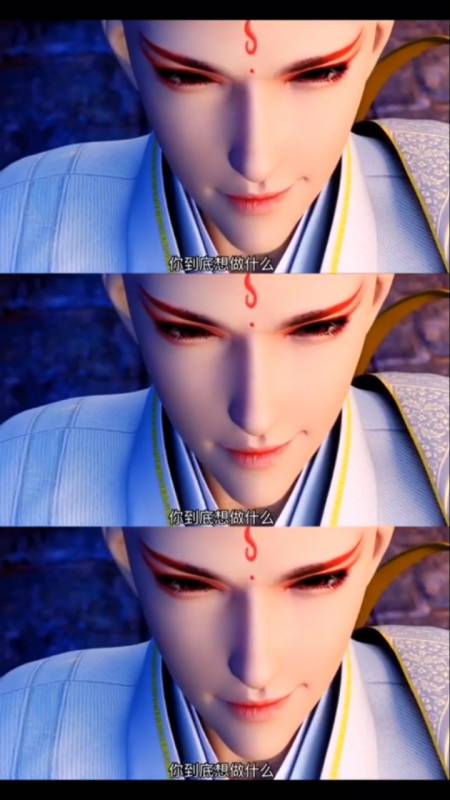 当年和我把酒言欢的白衣邪僧去哪了?