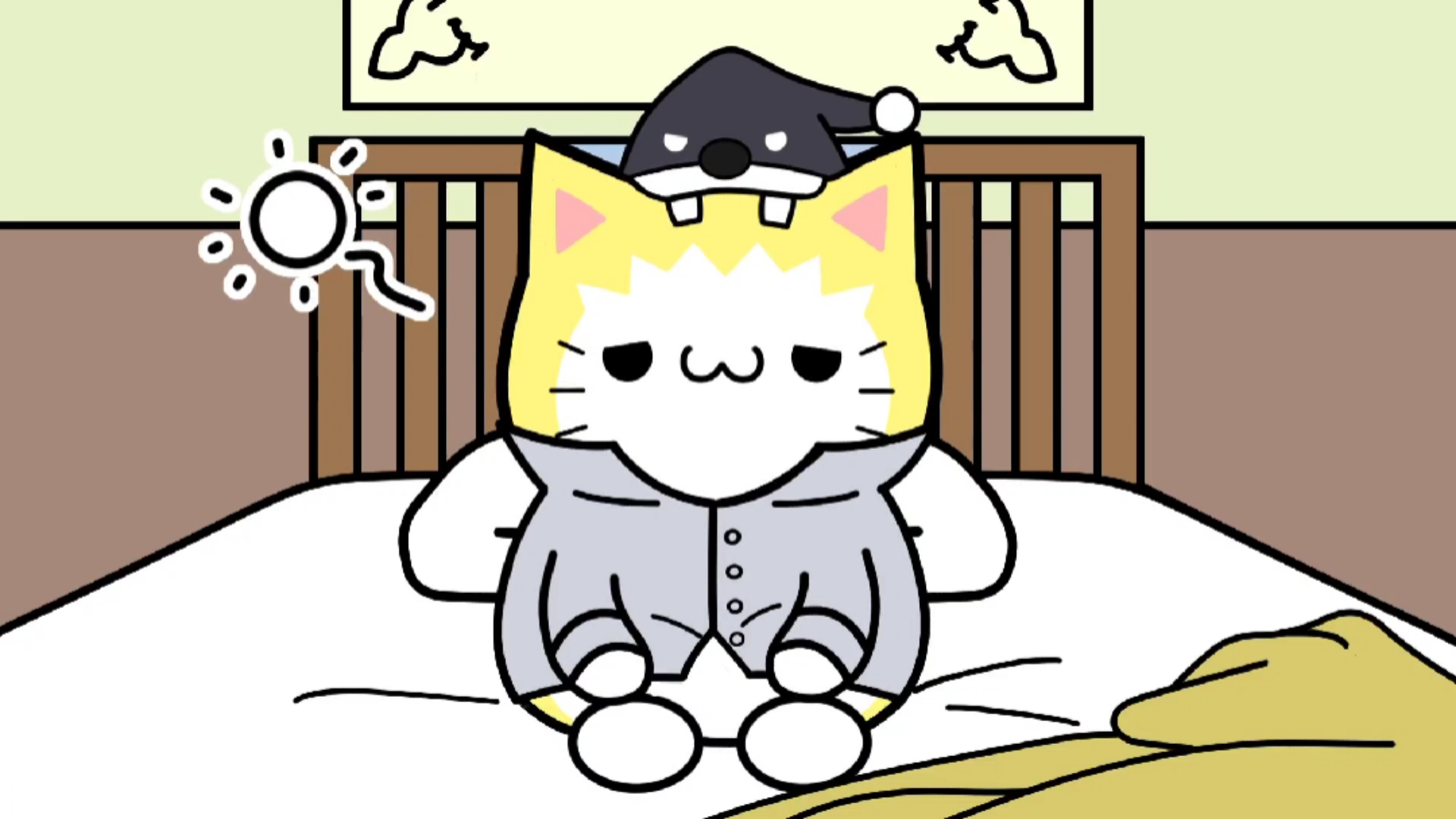 火影忍者#热血火影忍猫