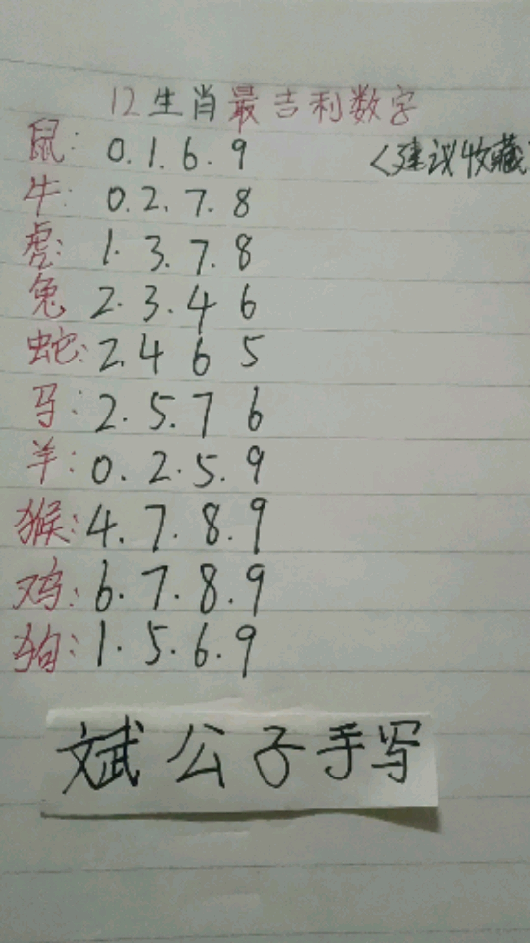 徐墨斋十二生肖每周运势(许墨斋每周生肖运势72884)