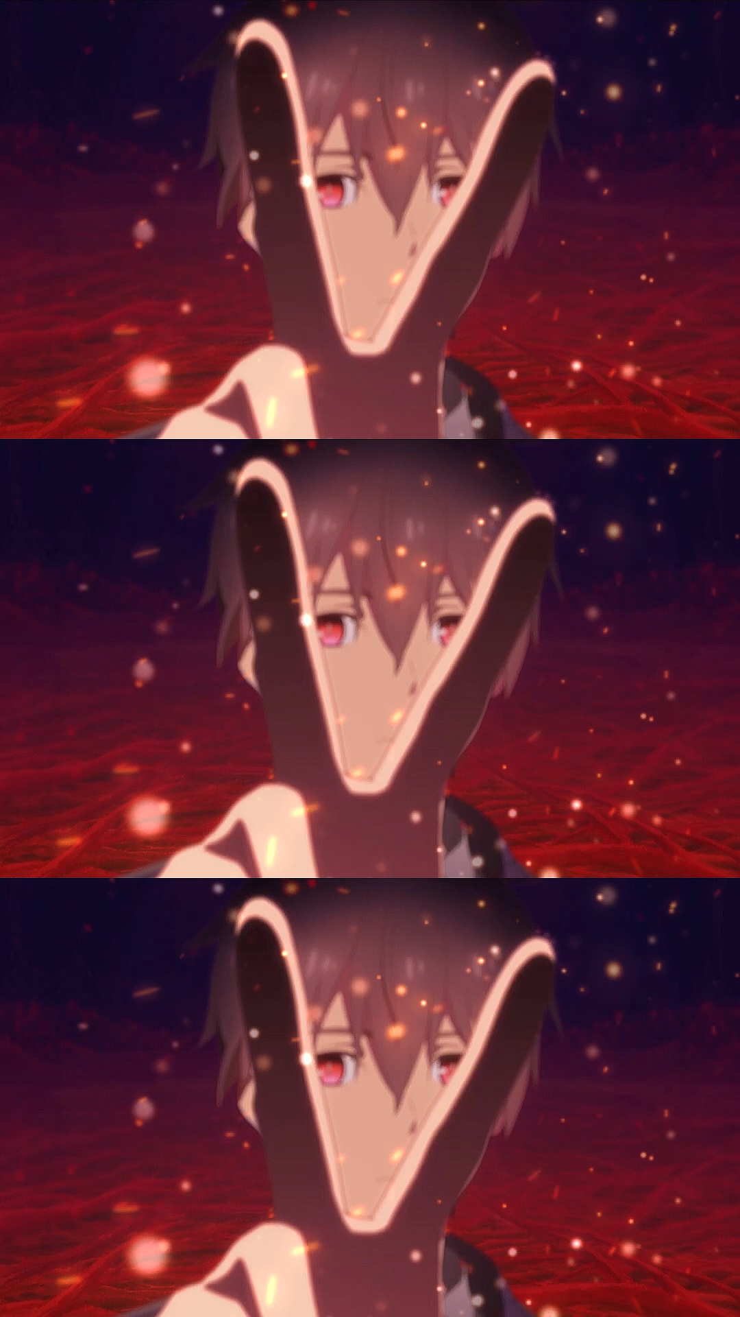 仙王的日常生活#二货仙王帅气归来.