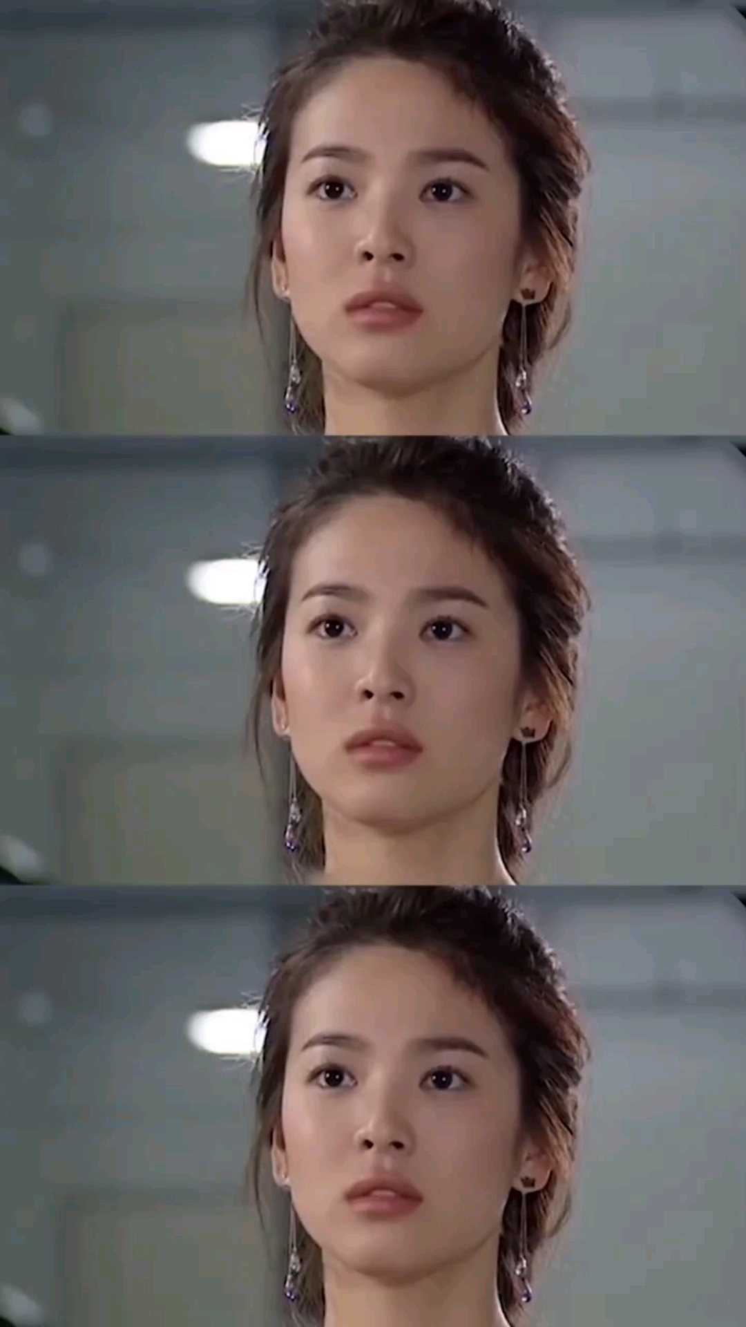 宋慧乔#宋慧乔的浪漫满屋,那时候好有青春的味道