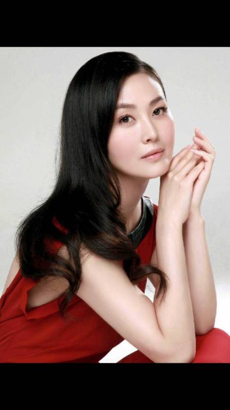 王思懿1972年12月11日生于中国台湾演员